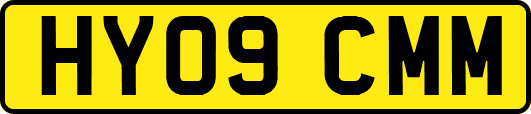 HY09CMM
