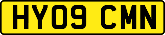 HY09CMN