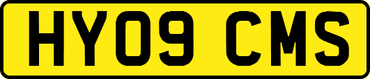 HY09CMS