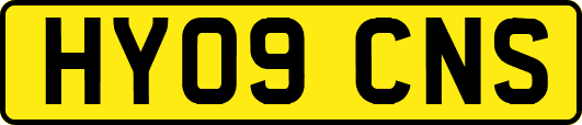 HY09CNS
