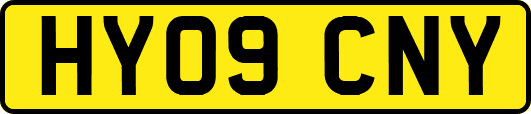 HY09CNY