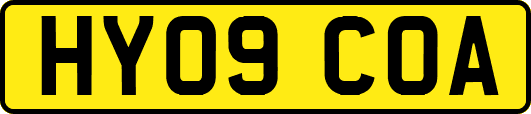 HY09COA