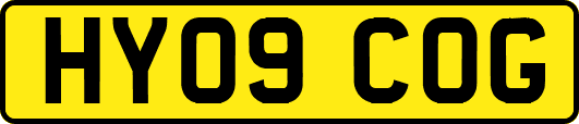 HY09COG