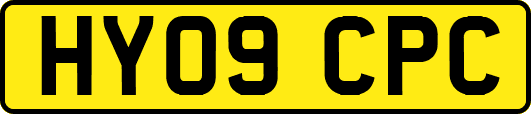 HY09CPC