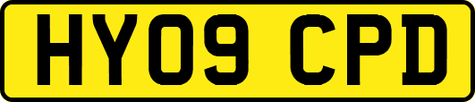 HY09CPD
