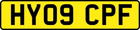 HY09CPF