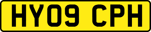 HY09CPH