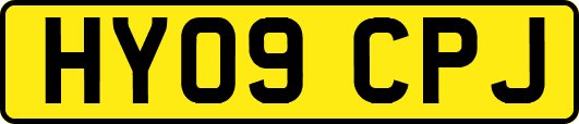 HY09CPJ