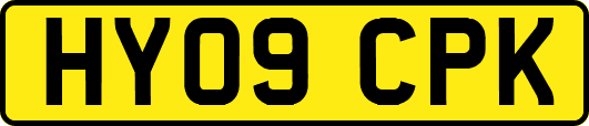 HY09CPK