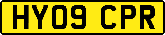 HY09CPR