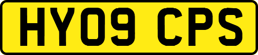 HY09CPS