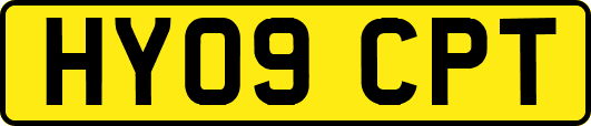 HY09CPT