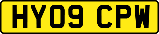 HY09CPW