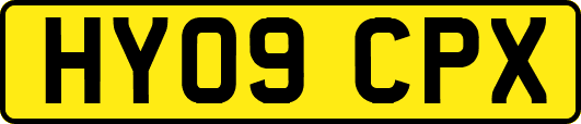 HY09CPX