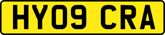 HY09CRA