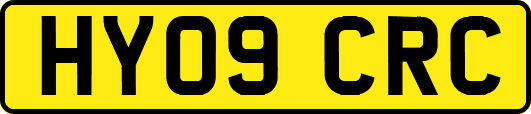 HY09CRC