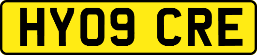 HY09CRE