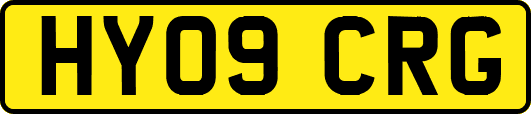 HY09CRG
