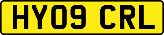 HY09CRL