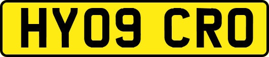 HY09CRO