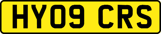 HY09CRS