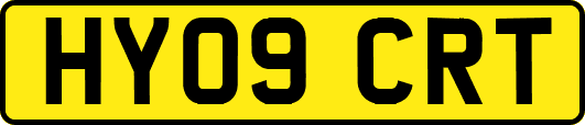 HY09CRT