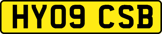 HY09CSB