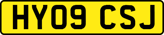 HY09CSJ