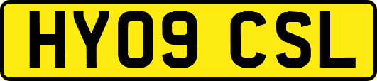 HY09CSL