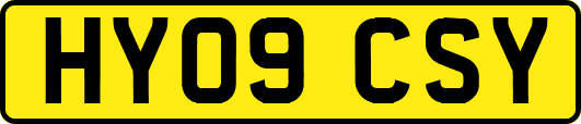 HY09CSY