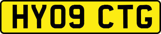 HY09CTG