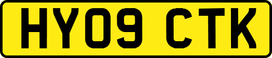 HY09CTK