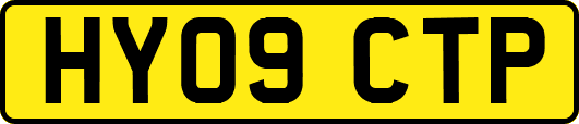 HY09CTP
