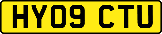 HY09CTU