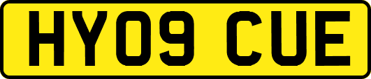 HY09CUE