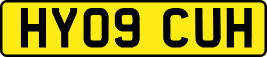 HY09CUH
