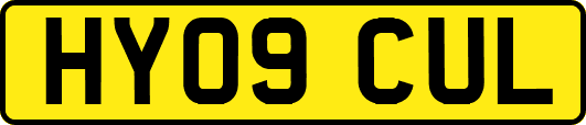 HY09CUL