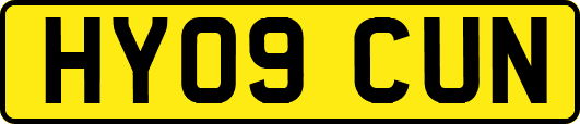HY09CUN