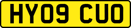 HY09CUO
