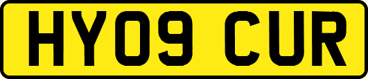HY09CUR