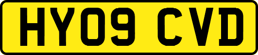 HY09CVD