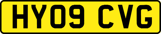 HY09CVG