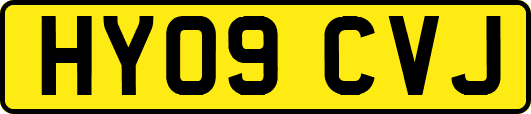 HY09CVJ