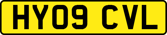 HY09CVL