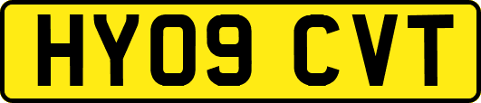 HY09CVT