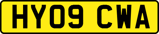 HY09CWA
