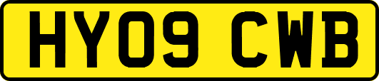 HY09CWB
