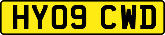 HY09CWD