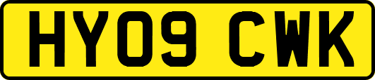 HY09CWK