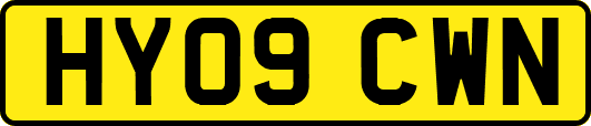 HY09CWN